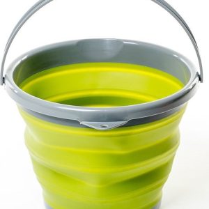 Ведро силиконовое складное Ranger RA-8852 10 л