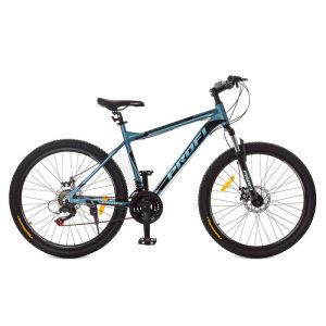 Велосипед Profi Shimano G26PHANTOM-A26-2 темно-бирюзовый