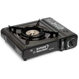 Плита газовая туристическая Ranger Happy RA-9951