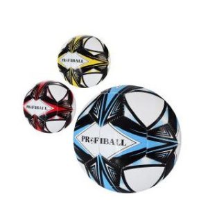 Мяч футбольный Profi EV-3366 5 размер