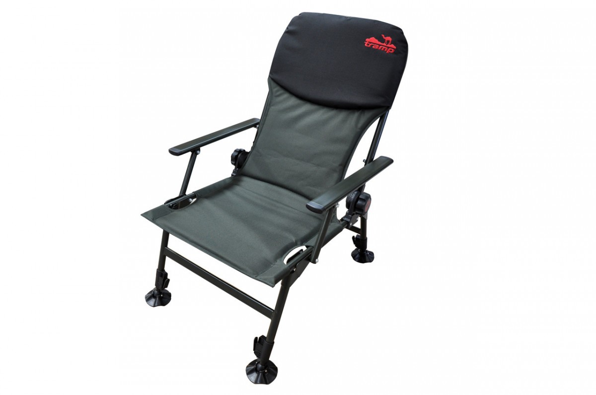 Карповое кресло Fisherman Ultra Tramp TRF-041