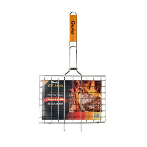 Решетка для гриля Gusto Time2Grill GT-7100 55x30x21.5 см