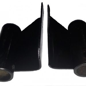 Крепление для приставки под кресло Wide Carp SL 105 Ranger RA-8844