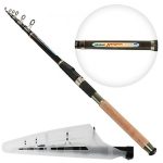 Спиннинг телескоп Stenson Navigator S-3607 3.6 м