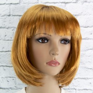 Парик Каре русый