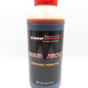 Ликвид Робин Ред Robin Red 500 мл Carp Drive