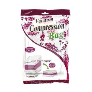 Вакуумный пакет для одежды 50х60 см Stenson R-26095