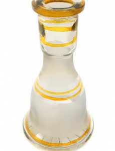 Колба под уплотнитель КМ - Египетская маленькая