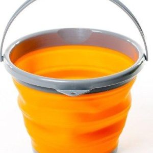 Ведро силиконовое складное Ranger RA-8854 5 л