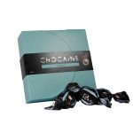 Набор шоколадных конфет Chocaine «Кокос» OK-1145 200 г