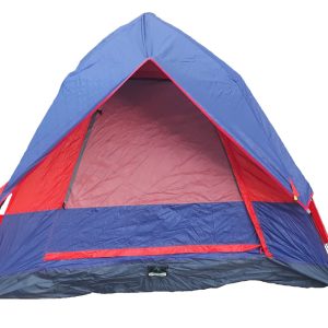 Палатка Mirmir Sleeps 3 X-1830 140х210х210 см