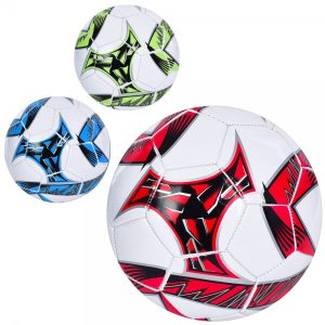 Мяч футбольный EN-3321 5 размер