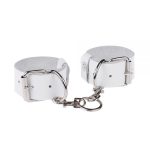 Наручники Bold Desires White