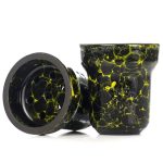 Чаша для кальяна Solaris Adam - Yellow Адам