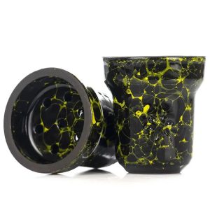 Чаша для кальяна Solaris Adam - Yellow Адам