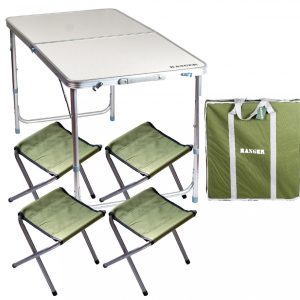 Комплект мебели складной Ranger ST 401 RA-1106