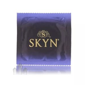 Безлатексные полиизопреновый презервативы SKYN ELITE по 1шт