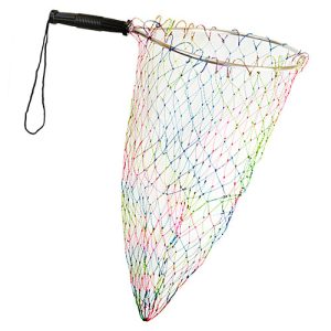 Подсак лодочный Sams Fish SF-2404 30х48 см