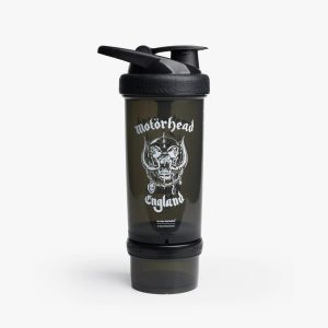 Шейкер Smart Shake Revive Rockband 750 мл Motorhead