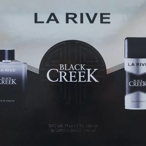 Набор подарочный мужской La Rive Black Creek 5903719640534