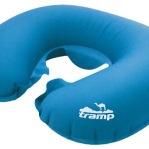 Подушка надувная под шею Tramp TRA-159 47х36 см