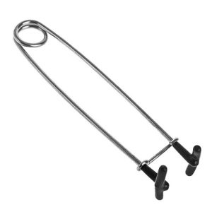 Зевник на рыбалку 16 см Sams Fish SF-23982