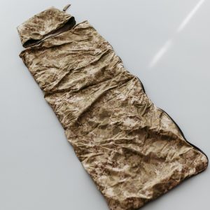 Мешок спальный зимний к -35 Accord Uyku Tulumu ВСУ (ЗСУ) 7241 170х72 см хаки