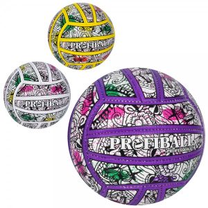 Мяч волейбольный 1169ABC