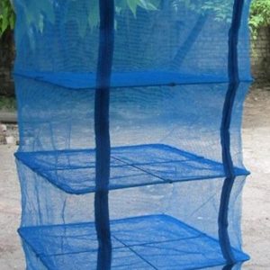 Сушилка для рыбы Easyall-11 45x45x100