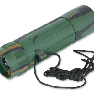 Монокуляр телескоп MiL-tec Германия ВСУ (ЗСУ) 15705020 6704 25х10 см 25 мм