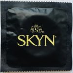 Безлатексный полиизопреновый презерватив SKYN Original по 1 шт
