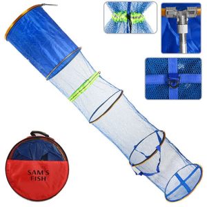Садок рыболовный Sams Fish SF-23797 2 м