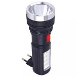 Фонарь аккумуляторный ручной Grunhelm GR-227 400 mAh