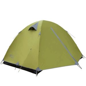 Палатка трехместная туристическая Tramp Lite Tourist 3 UTLT-002-olive 320х210х120 см