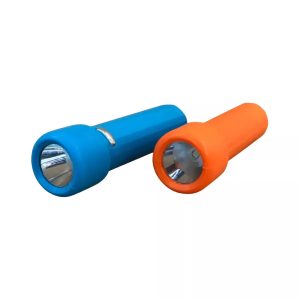 Фонарь аккумуляторный ручной Grunhelm GR-8931C 800 mAh