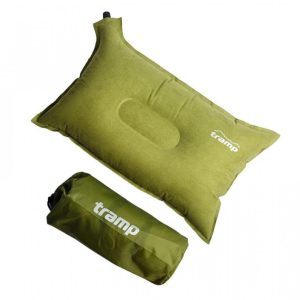 Подушка самонадувающаяся Tramp TRI-012 43х34х8.5 см