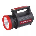 Фонарь аккумуляторный ручной Grunhelm GR-2886 4400 mAh