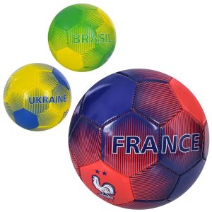 Мяч футбольный EN-3336 5 размер