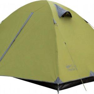 Палатка двухместная туристическая Tramp Lite Tourist 2 UTLT-004-olive 290х220х120 см