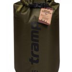 Гермомешок Tramp Diamond Rip-Stop TRA-112-olive 15 л