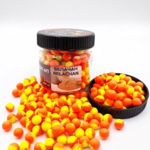 Поп ап для рыбалки Белачан Belachan 8мм Carp Drive