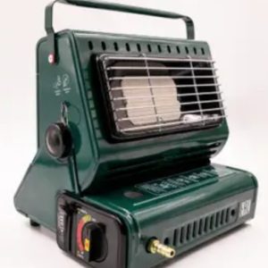 Обогреватель для палатки газовый походный Tramp TRG-036