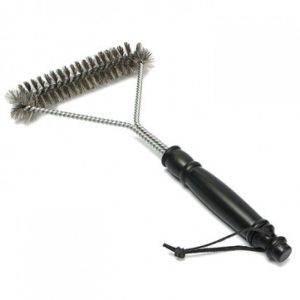 Щетка для барбекю Скаут KM-0732