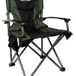 Кресло складное Ranger Mountain RA-2239