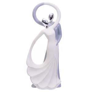 Фигурка декоративная Lefard Пара 919-293 11 см