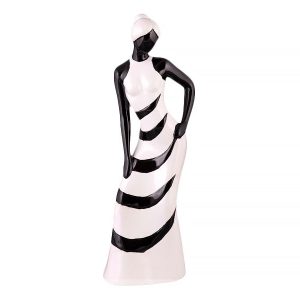 Фигурка декоративная Lefard Мелани 50-100 37х12х9 см