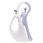 Фигурка декоративная Lefard Пара 919-292 13 см