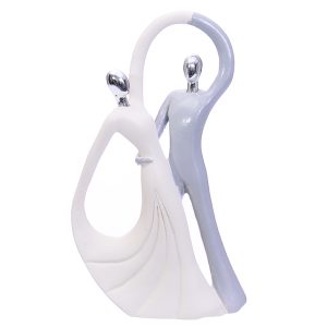 Фигурка декоративная Lefard Пара 919-292 13 см