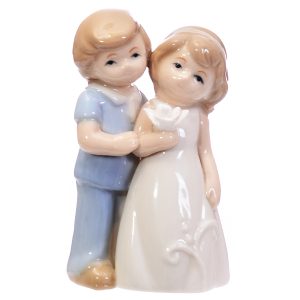 Фигурка декоративная Lefard Пара 919-328 9 см