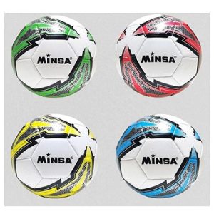 Мяч футбольный MS-3487 5 размер